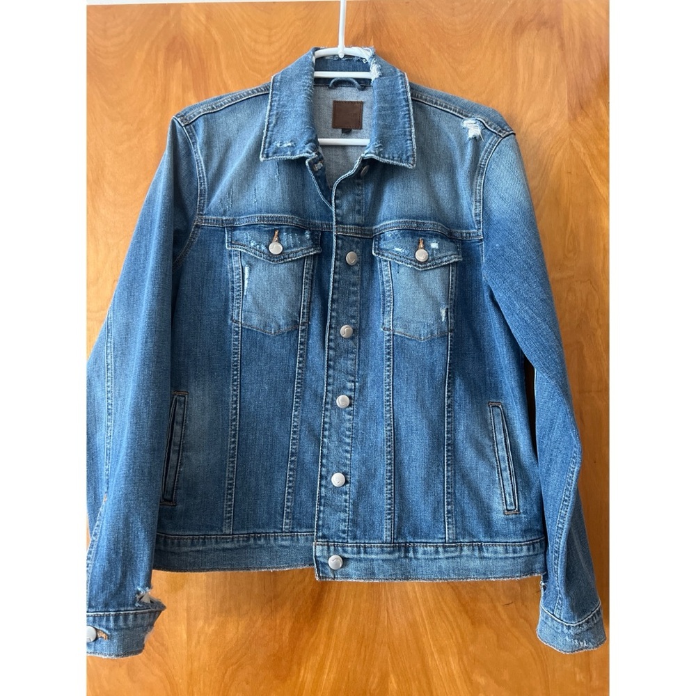 Joe's Denim Jacket